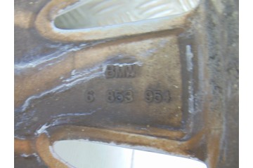 R19 JUEGO LLANTAS BMW SERIE X5 (F15) xDrive30d R19 203466 BMW - 2