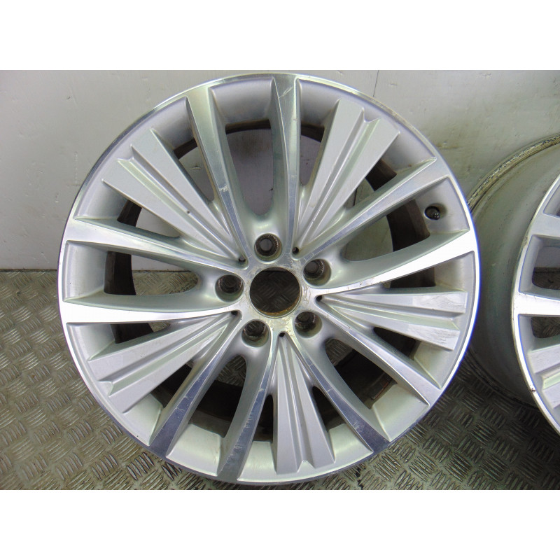 R19 JUEGO LLANTAS BMW SERIE X5 (F15) xDrive30d R19 203466 BMW - 3