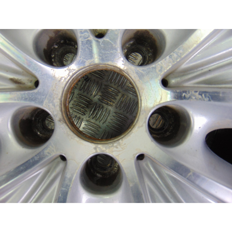 R19 JUEGO LLANTAS BMW SERIE X5 (F15) xDrive30d R19 203466 BMW - 4