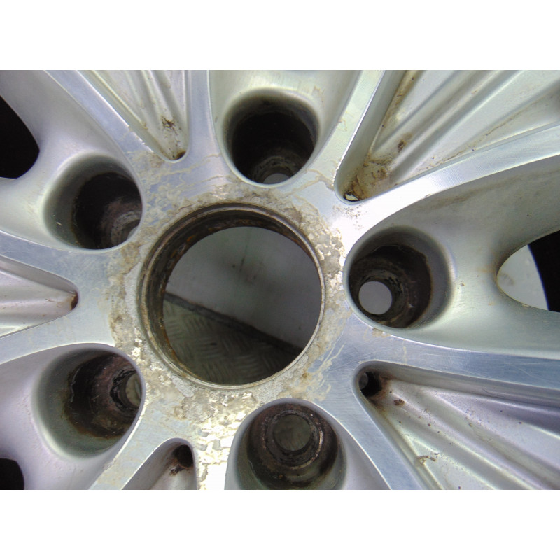 R19 JUEGO LLANTAS BMW SERIE X5 (F15) xDrive30d R19 203466 BMW - 5