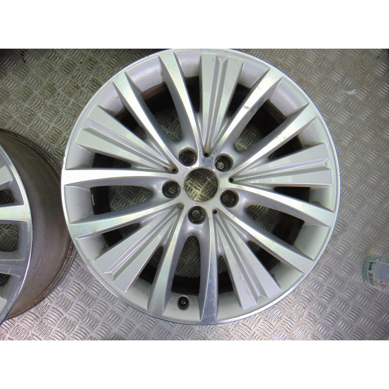 R19 JUEGO LLANTAS BMW SERIE X5 (F15) xDrive30d R19 203466 BMW - 6