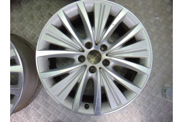 R19 JUEGO LLANTAS BMW SERIE X5 (F15) xDrive30d R19 203466 BMW - 6