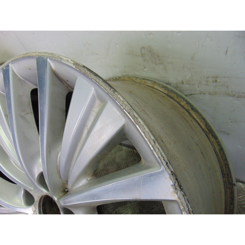 R19 JUEGO LLANTAS BMW SERIE X5 (F15) xDrive30d R19 203466 BMW - 8