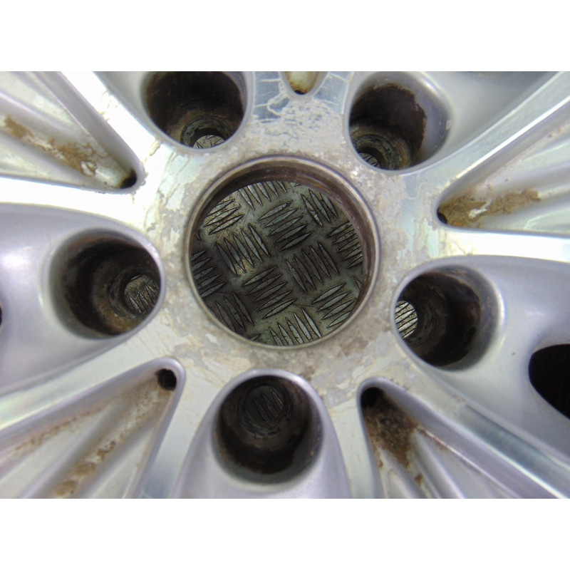 R19 JUEGO LLANTAS BMW SERIE X5 (F15) xDrive30d R19 203466 BMW - 9