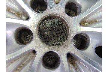 R19 JUEGO LLANTAS BMW SERIE X5 (F15) xDrive30d R19 203466 BMW - 9