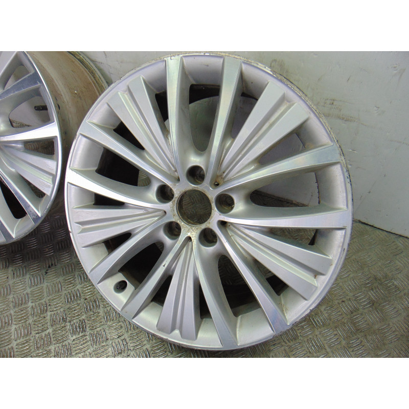 R19 JUEGO LLANTAS BMW SERIE X5 (F15) xDrive30d R19 203466 BMW - 10