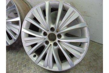 R19 JUEGO LLANTAS BMW SERIE X5 (F15) xDrive30d R19 203466 BMW - 10