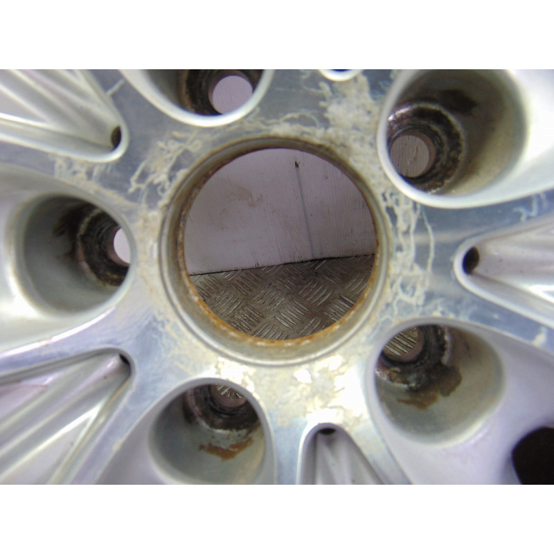 R19 JUEGO LLANTAS BMW SERIE X5 (F15) xDrive30d R19 203466 BMW - 11