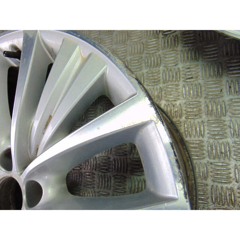 R19 JUEGO LLANTAS BMW SERIE X5 (F15) xDrive30d R19 203466 BMW - 14