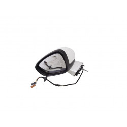 BLANCO RETROVISOR IZQUIERDO CITROEN DS5