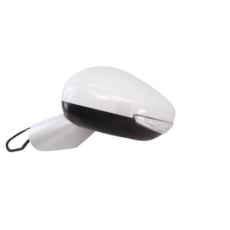 BLANCO  RETROVISOR IZQUIERDO CITROEN DS5 Design 2014 BLANCO 212820 CITROEN - 1