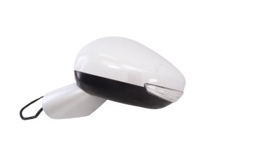 BLANCO  RETROVISOR IZQUIERDO CITROEN DS5 Design 2014 BLANCO 212820 CITROEN - 1
