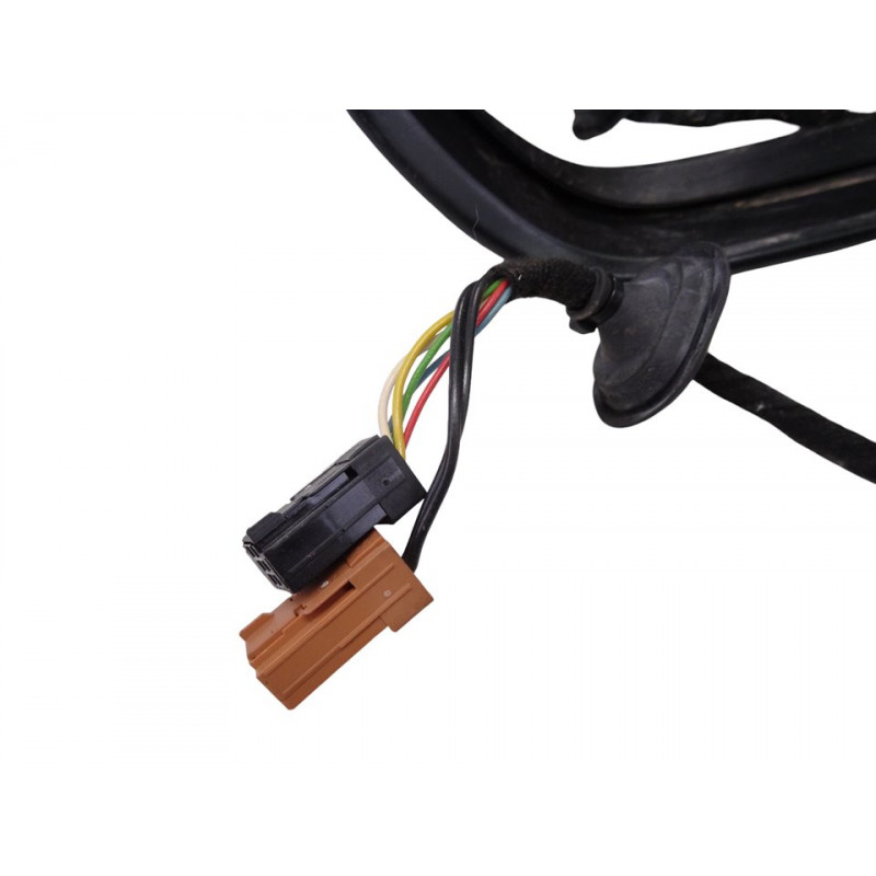 BLANCO  RETROVISOR IZQUIERDO CITROEN DS5 Design 2014 BLANCO 212820 CITROEN - 3