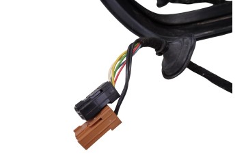 BLANCO  RETROVISOR IZQUIERDO CITROEN DS5 Design 2014 BLANCO 212820 CITROEN - 3