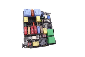 9804848580 CAJA RELES / FUSIBLES PEUGEOT 308 Access 2014 9804848580 211889 PEUGEOT - 1