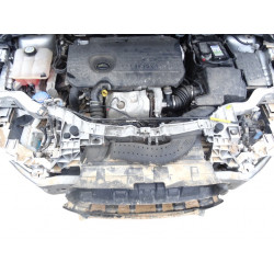PANEL FRONTAL FORD FOCUS SPORTBREAK (CEW)