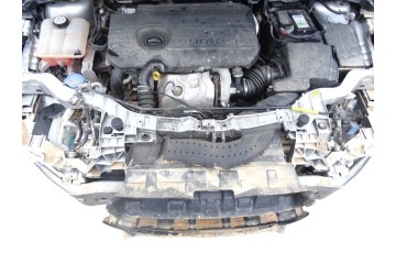 PANEL FRONTAL FORD FOCUS SPORTBREAK (CEW)