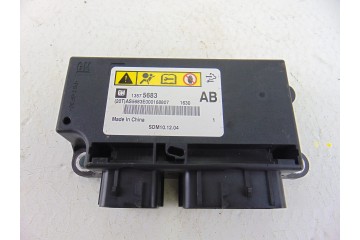13575683 CENTRALITA AIRBAG OPEL ASTRA J BERLINA 5P