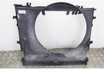 A6395000900 CALANDRA DELANTERA DE RADIADOR MERCEDES-BENZ VITO BASIC-KOMBI (639) 111  CDI  Largo   (639.603) 2006 A6395000900 207