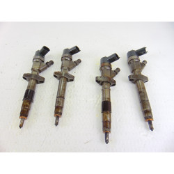 8200084534 INYECTOR RENAULT VEL SATIS (BJ0)