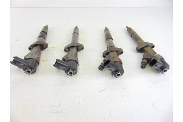 8200084534  INYECTOR RENAULT VEL SATIS (BJ0) Initiale 2005 8200084534 197709 RENAULT - 2