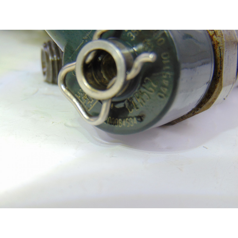 8200084534  INYECTOR RENAULT VEL SATIS (BJ0) Initiale 2005 8200084534 197709 RENAULT - 3