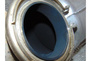 9826183880 CATALIZADOR PEUGEOT 3008