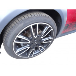 JUEGO LLANTAS MINI MINI (R56)