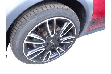 R17 JUEGO LLANTAS MINI MINI (R56) One 2007 R17 214175 MINI - 1