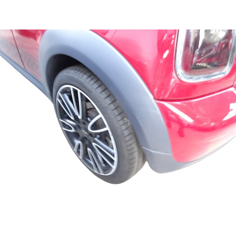 R17 JUEGO LLANTAS MINI MINI (R56) One 2007 R17 214175 MINI - 1