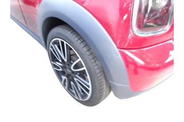 R17 JUEGO LLANTAS MINI MINI (R56) One 2007 R17 214175 MINI - 1