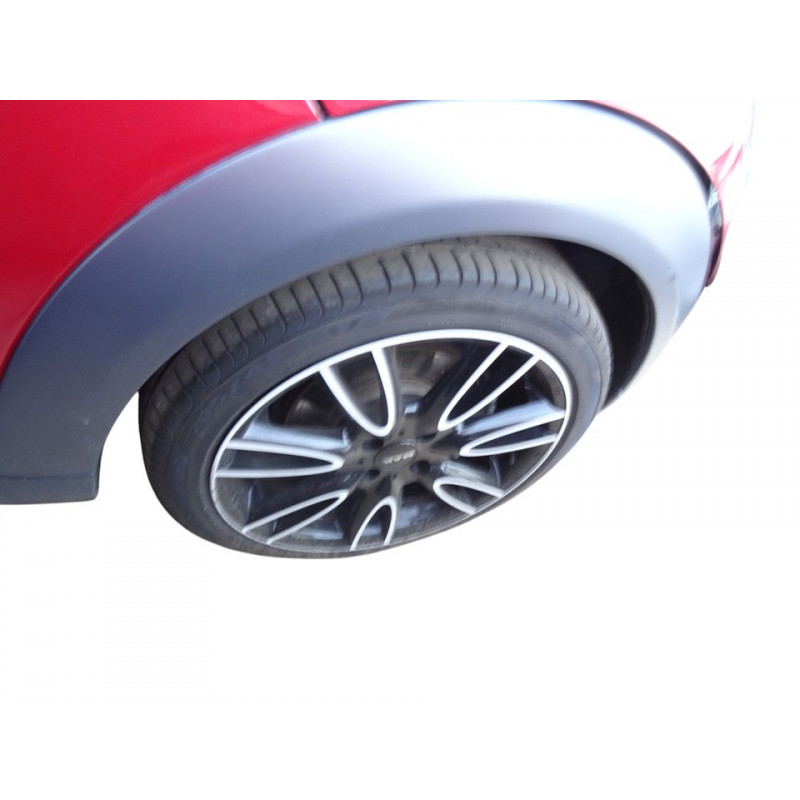 R17 JUEGO LLANTAS MINI MINI (R56) One 2007 R17 214175 MINI - 2