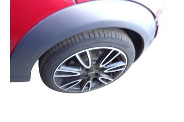 R17 JUEGO LLANTAS MINI MINI (R56) One 2007 R17 214175 MINI - 2