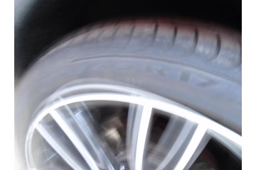 R17 JUEGO LLANTAS MINI MINI (R56) One 2007 R17 214175 MINI - 4