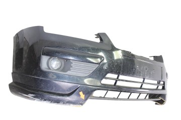 NEGRO PARAGOLPES DELANTERO FORD FOCUS BERLINA (CAP) Trend 2005 NEGRO 213407 FORD - 1