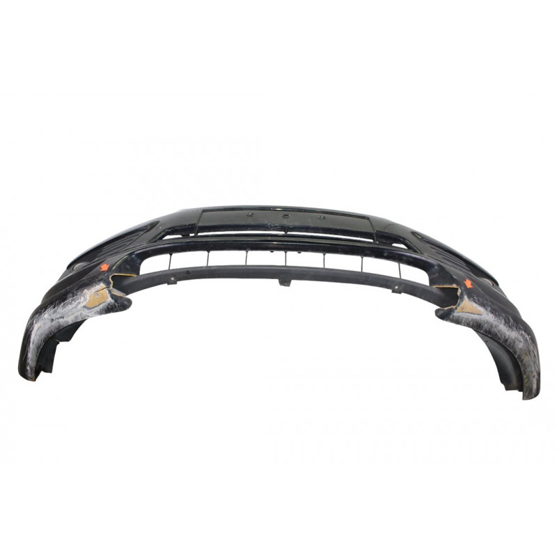 NEGRO PARAGOLPES DELANTERO FORD FOCUS BERLINA (CAP) Trend 2005 NEGRO 213407 FORD - 4