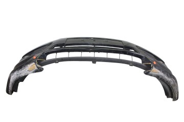 NEGRO PARAGOLPES DELANTERO FORD FOCUS BERLINA (CAP) Trend 2005 NEGRO 213407 FORD - 4