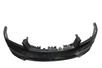 NEGRO PARAGOLPES DELANTERO FORD FOCUS BERLINA (CAP) Trend 2005 NEGRO 213407 FORD - 5