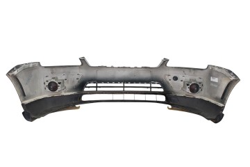 NEGRO PARAGOLPES DELANTERO FORD FOCUS BERLINA (CAP) Trend 2005 NEGRO 213407 FORD - 6