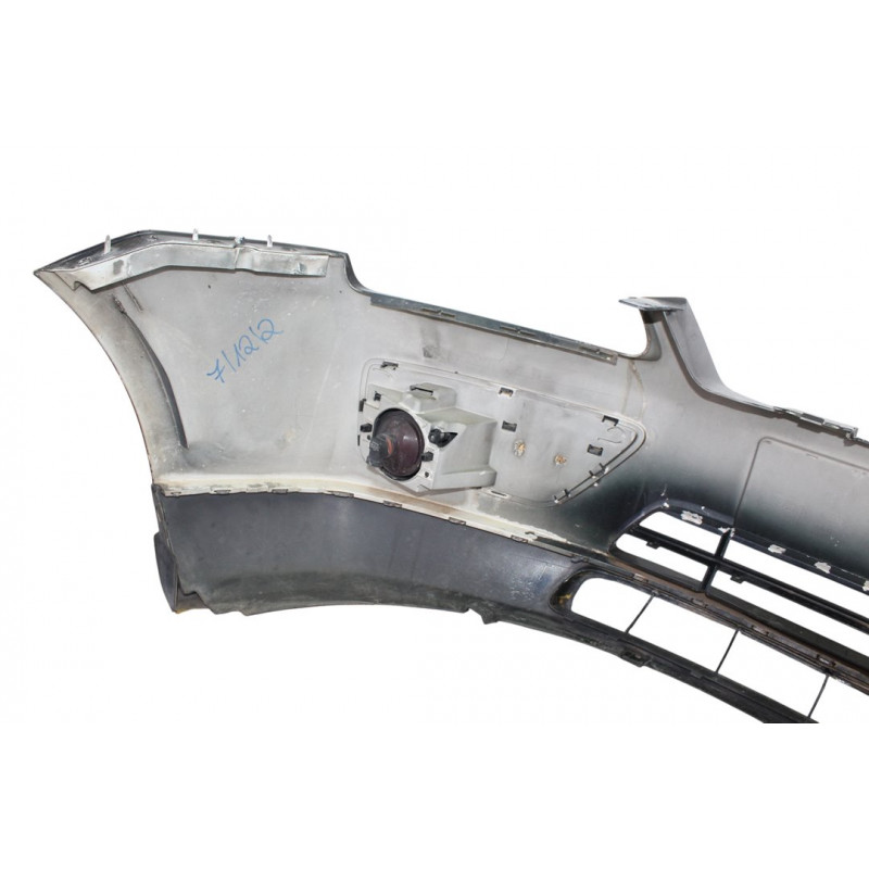 NEGRO PARAGOLPES DELANTERO FORD FOCUS BERLINA (CAP) Trend 2005 NEGRO 213407 FORD - 7