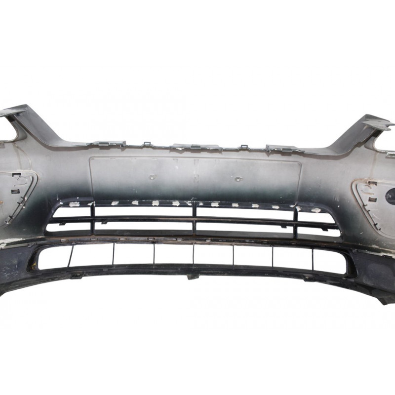 NEGRO PARAGOLPES DELANTERO FORD FOCUS BERLINA (CAP) Trend 2005 NEGRO 213407 FORD - 8