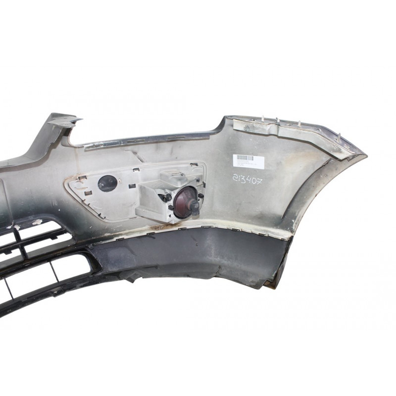 NEGRO PARAGOLPES DELANTERO FORD FOCUS BERLINA (CAP) Trend 2005 NEGRO 213407 FORD - 9