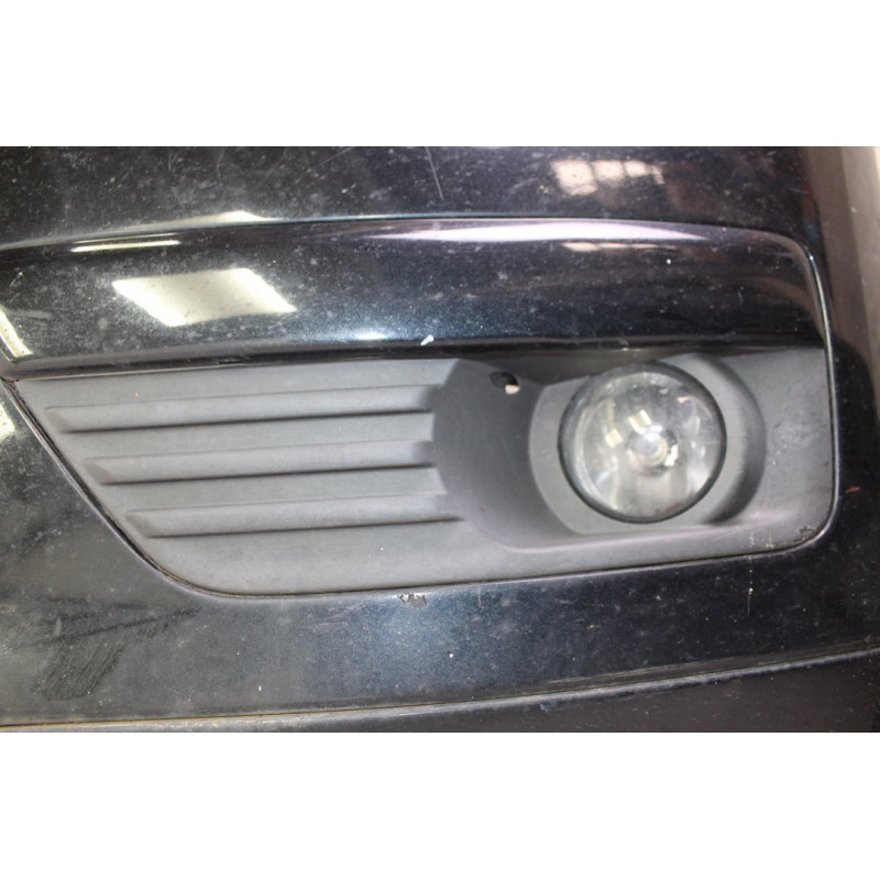 NEGRO PARAGOLPES DELANTERO FORD FOCUS BERLINA (CAP) Trend 2005 NEGRO 213407 FORD - 10