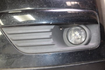 NEGRO PARAGOLPES DELANTERO FORD FOCUS BERLINA (CAP) Trend 2005 NEGRO 213407 FORD - 10