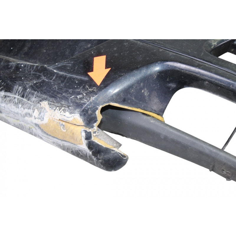 NEGRO PARAGOLPES DELANTERO FORD FOCUS BERLINA (CAP) Trend 2005 NEGRO 213407 FORD - 15