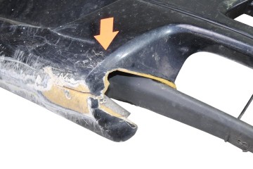 NEGRO PARAGOLPES DELANTERO FORD FOCUS BERLINA (CAP) Trend 2005 NEGRO 213407 FORD - 15