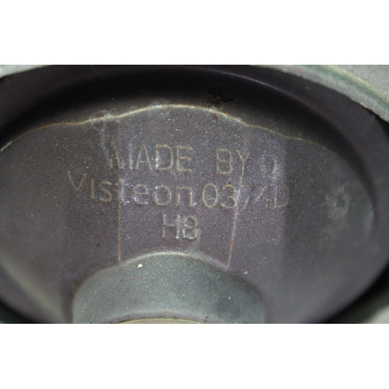 NEGRO PARAGOLPES DELANTERO FORD FOCUS BERLINA (CAP) Trend 2005 NEGRO 213407 FORD - 16