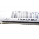 85914734402Z AIRBAG CORTINA DELANTERO DERECHO BMW SERIE 6 COUPE (E63) 85914734402Z AIRBAG CORTINA DELANTERO DERECHO BMW SERIE 6 COUPE (E63)