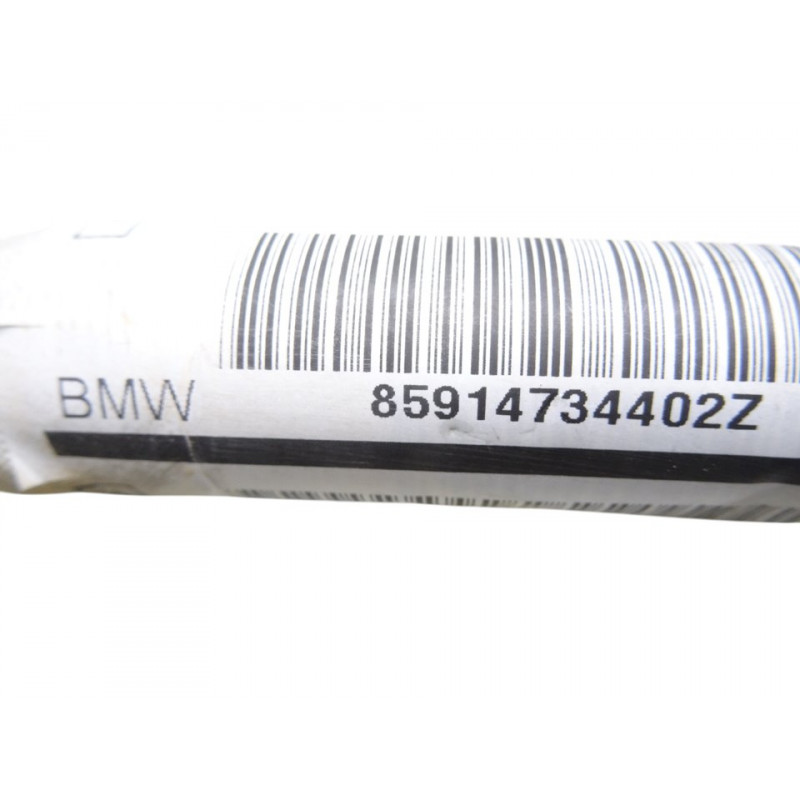 85914734402Z AIRBAG CORTINA DELANTERO DERECHO BMW SERIE 6 COUPE (E63)