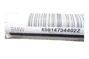 85914734402Z AIRBAG CORTINA DELANTERO DERECHO BMW SERIE 6 COUPE (E63) 635d 2008 85914734402Z 213890 BMW - 1